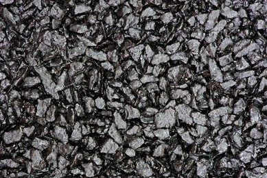 Bitumen & Asphalt